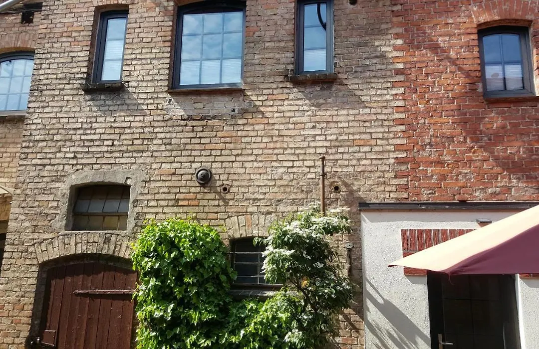 Hotel Haegert-1